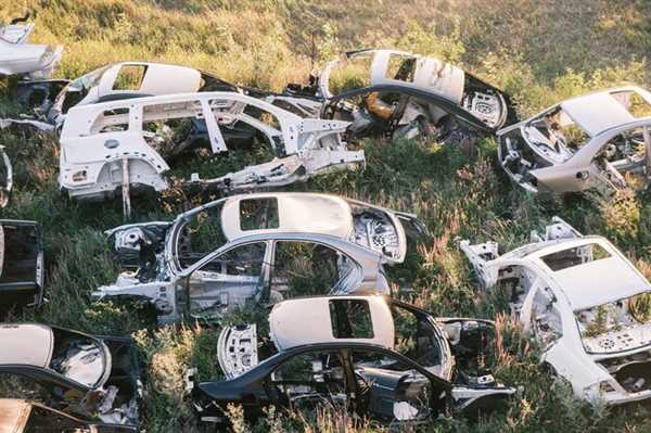 Best Salvage Cars for First-Time Buyers