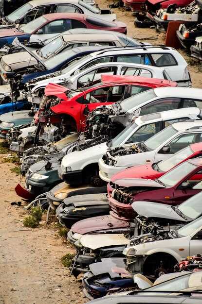 Understanding Salvage Cars: What to Inspect Before Buying
