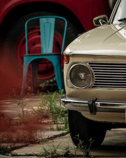 Key Considerations for Evaluating Salvage Car Condition