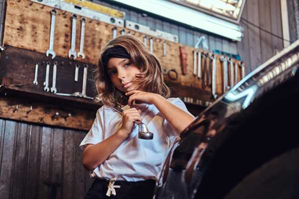 Best Salvage Parts for Restoring Classic Cars