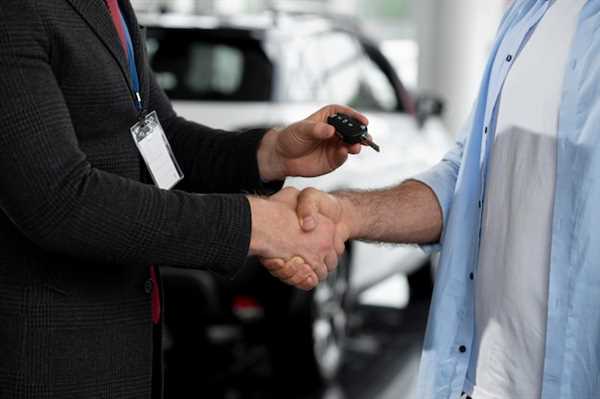Key Features of Salvage Car Auctions in Florida