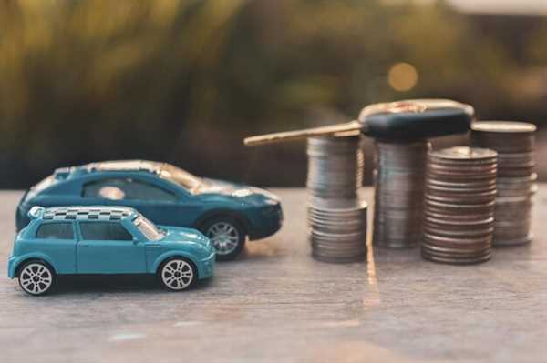 Understanding Your Credit Score for Salvage Car Loans