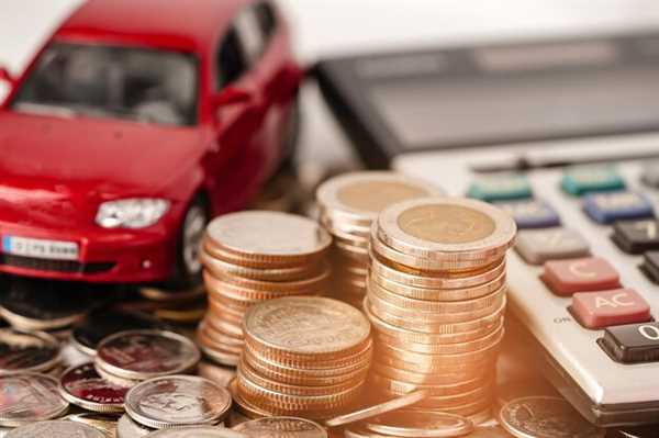 Best Ways to Finance Salvage Car Purchases