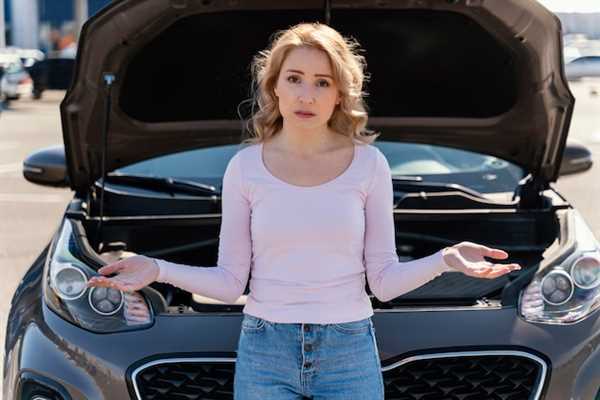 Understanding Salvage Title and Its Impact on Financing