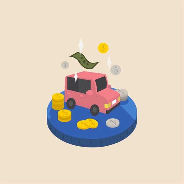 Can You Finance a Salvage Car?