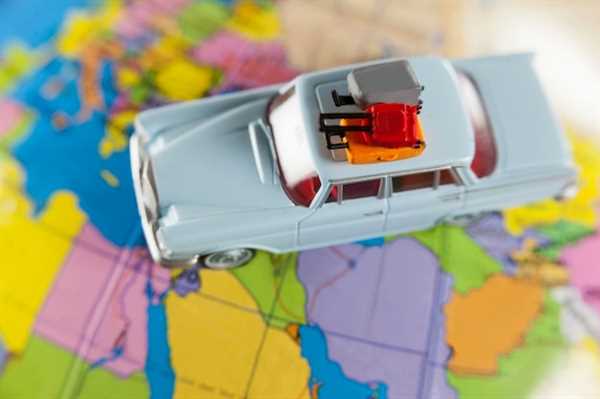 Compliance with Safety and Environmental Standards for Exported Salvage Vehicles