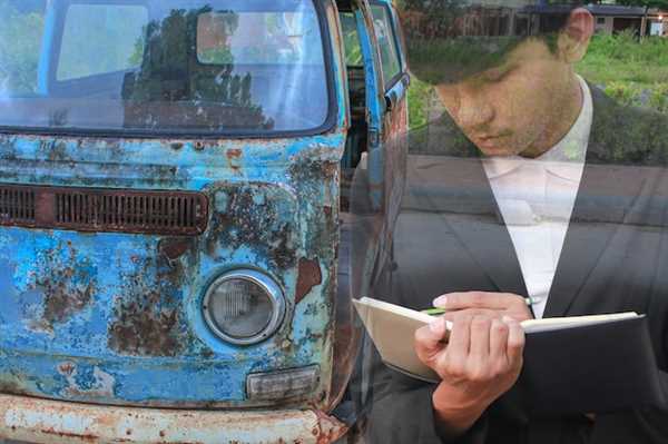 Understanding the Documentation Requirements for Exporting Salvage Vehicles