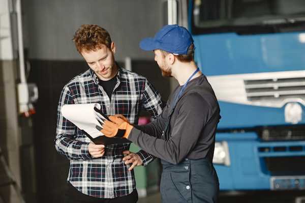 Customs Rules for Exporting Salvage Vehicles
