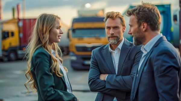 Best Practices for Successful Salvage Truck Auction Participation