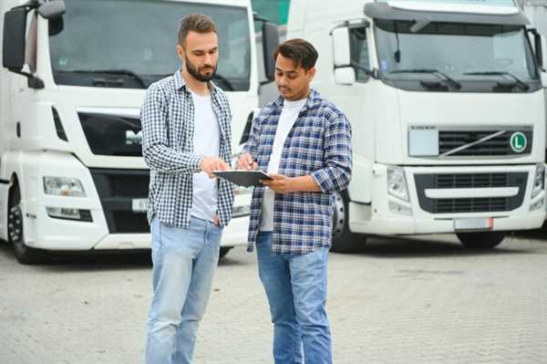 Understanding the Types of Salvage Trucks Available at Auctions