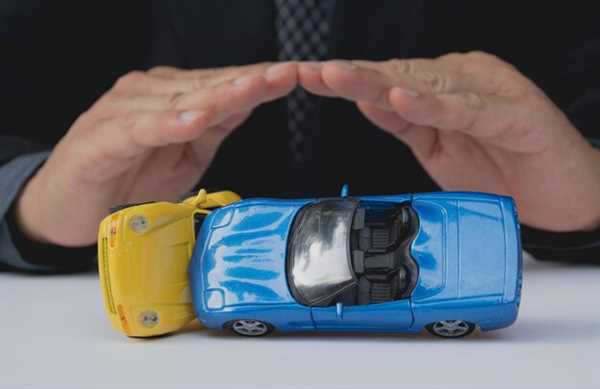 Insurance Claims Process for Salvage Cars