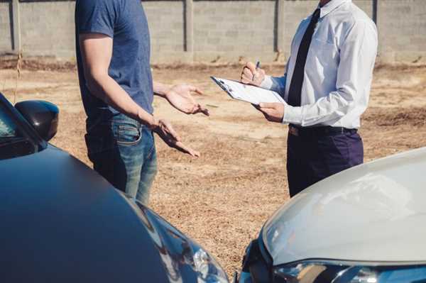 How Insurance Companies Handle Salvage Cars