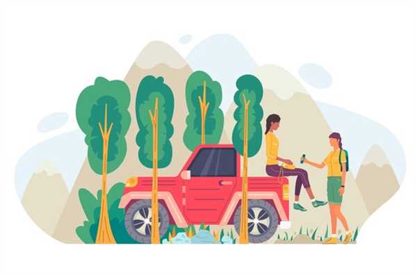Impact of Salvage Vehicles on Soil Contamination
