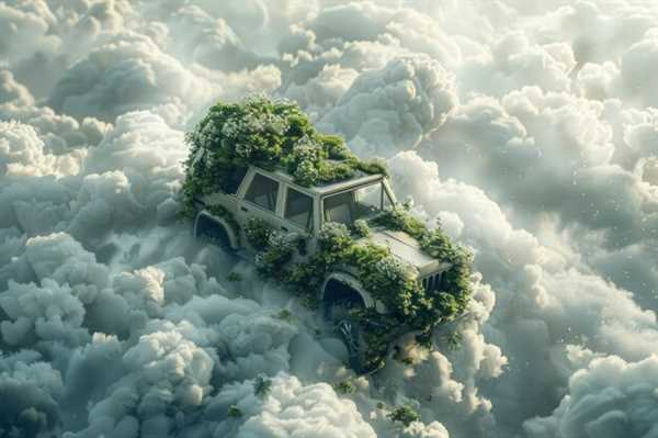 How Salvage Cars Impact the Environment How Salvage Cars Impact the Environment
