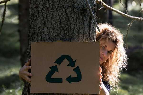 Enhancing Soil and Water Quality via Recycled Materials