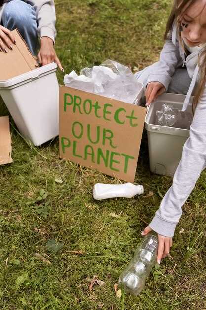 Reducing Landfill Waste Through Salvage Techniques