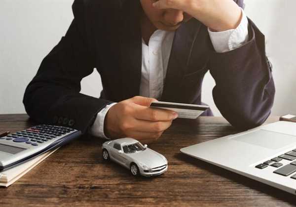 How to Avoid Scams in Salvage Car Auctions