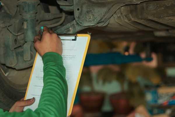 Steps to Resolve Lien Issues Before Purchasing a Salvage Car