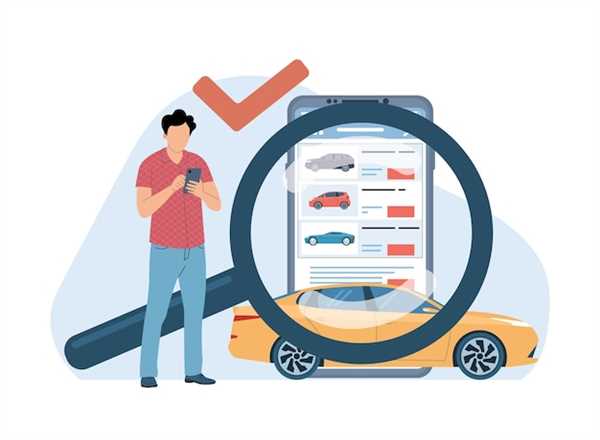 How to Conduct a Comprehensive Salvage Car Lien Search