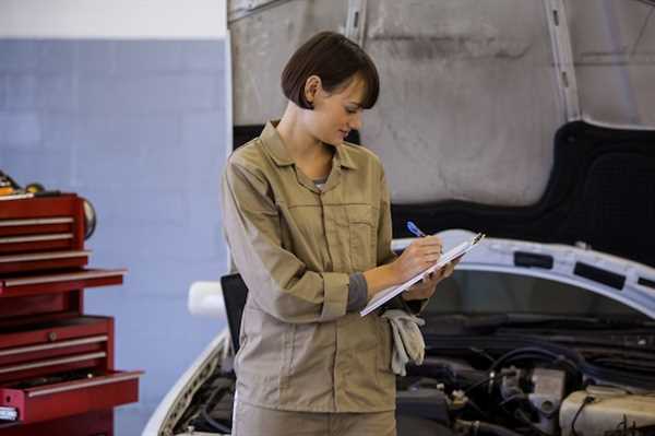How to Check if a Salvage Car Has Liens