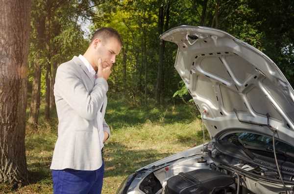 Understanding the Long-Term Impacts of Flood Damage on Vehicle Performance