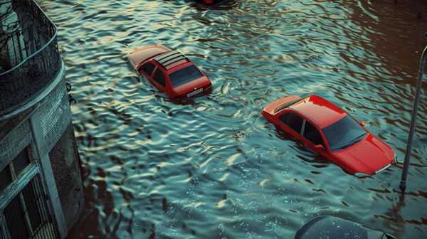 Evaluating Repair Costs and Insurance Implications for Collision Salvage Cars