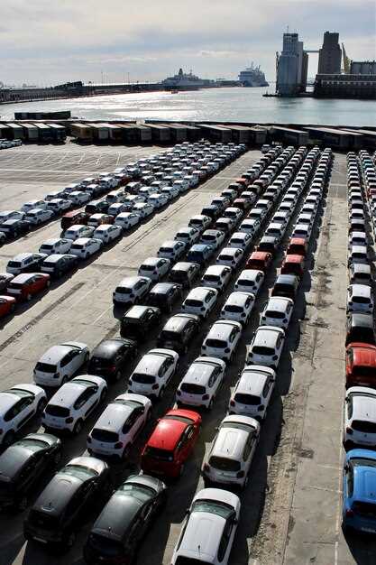 How to Export Salvage Cars from the USA