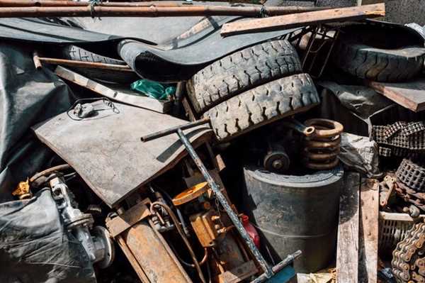 Maximizing Your Savings: Negotiation Strategies for Salvage Yard Deals