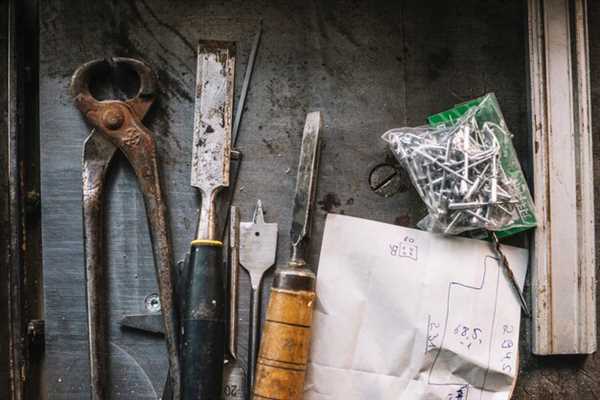 How to Find Quality Parts in Salvage Yards