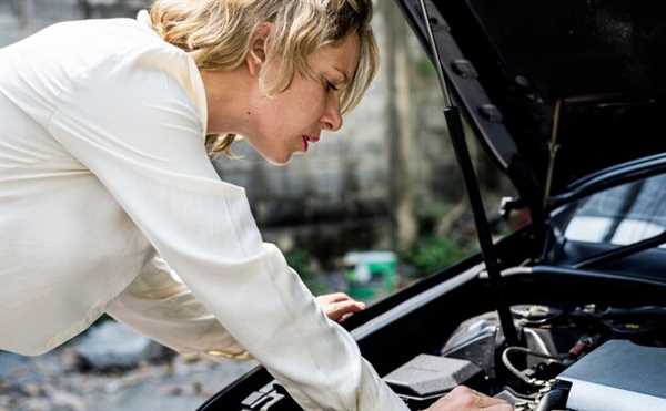 How to Find Reliable Mechanics for Salvage Cars
