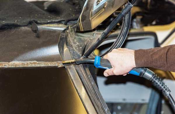 Inspecting Frame Damage: Key Steps to Identify Issues