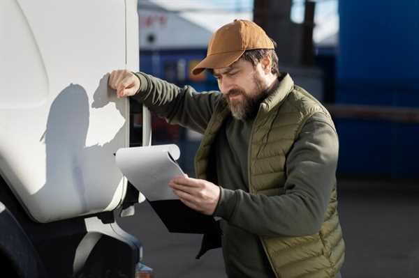 How to Prepare a Salvage Car for Shipping