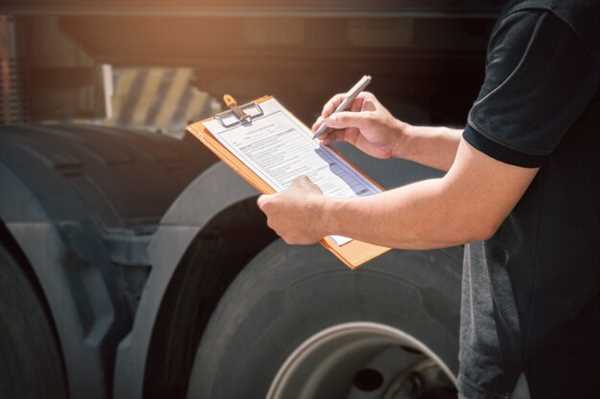 How to Register a Salvage Vehicle