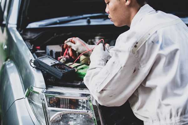 How to Repair Salvage Hybrid and Electric Cars