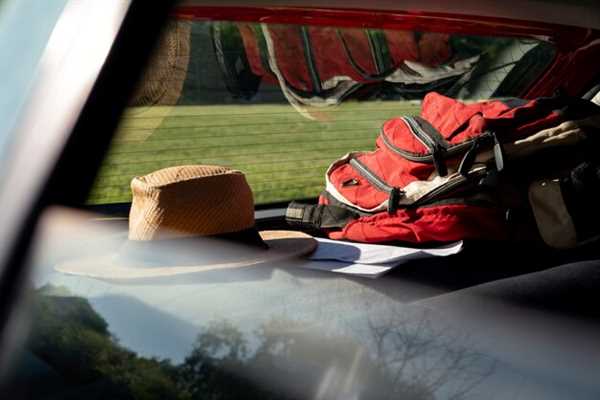 How to Replace Salvage Car Interiors