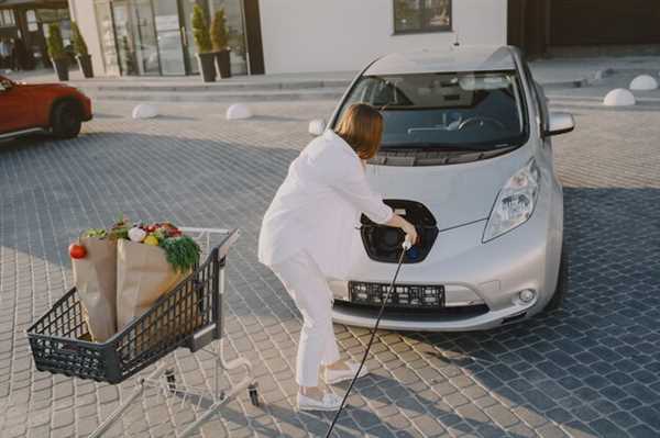 How to Successfully Restore a Salvage Electric Vehicle