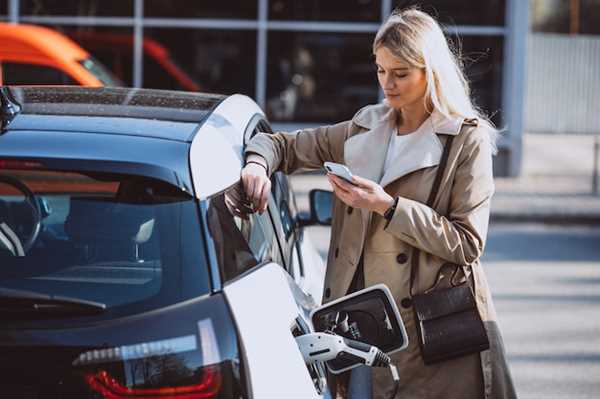 Top 5 Salvage EVs to Consider for Your Next Purchase