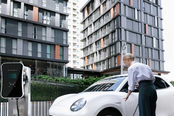 Most Bought Salvage Electric Vehicles in 2025