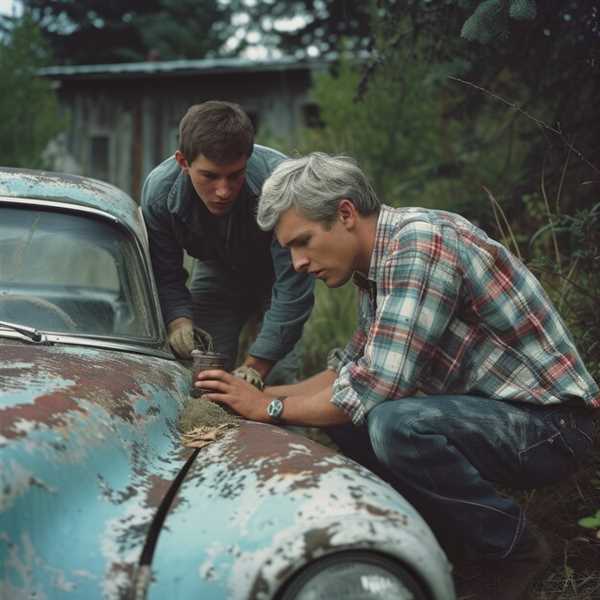 Addressing Electrical System Issues in Salvage Vehicles