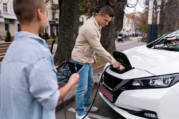 Evaluating the Financial Benefits of Salvage EV Purchases