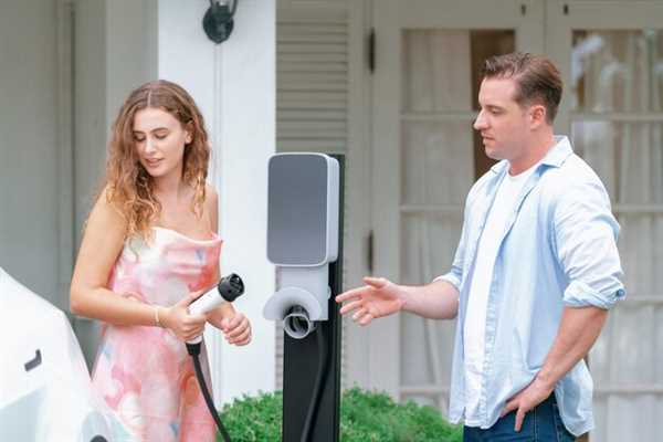 Understanding the Risks Associated with Salvage Electric Vehicles