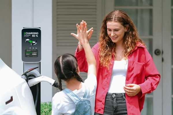Pros and Cons of Buying Salvage Electric Vehicles