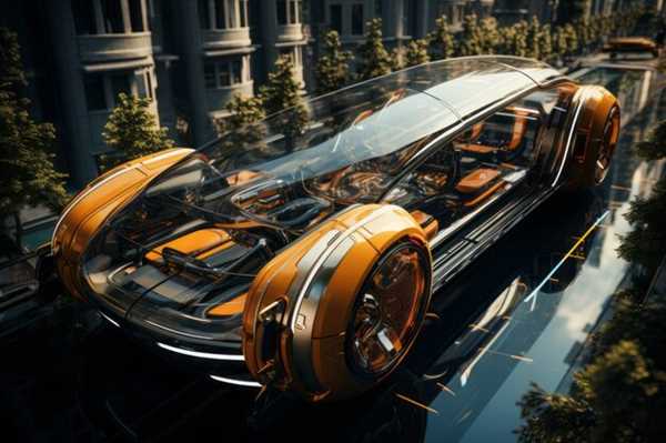 Technological Innovations Shaping Salvage Vehicle Repairs