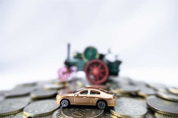 Negotiating Prices with Salvage Yards