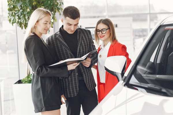 Understanding the Types of Salvage Vehicles Available at Auctions
