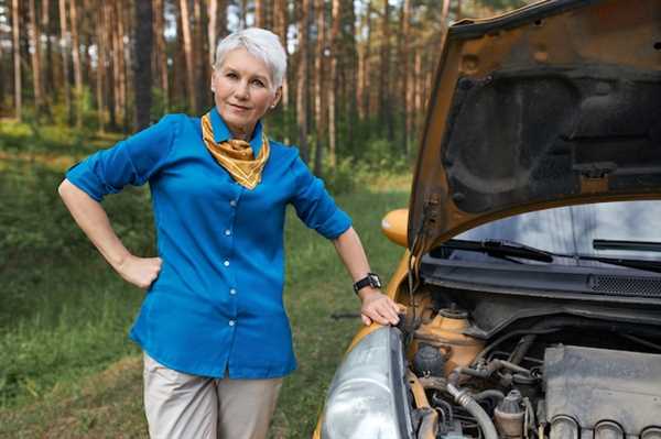 Assessing the Damage to Prioritize Repairs