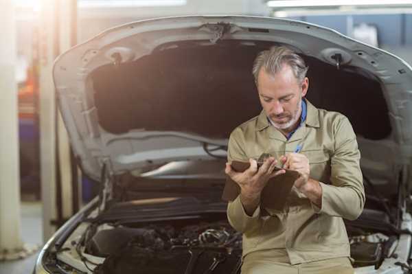 Top 5 Ways to Cut Repair Costs on Salvage Cars