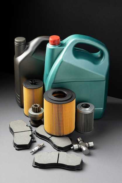 Top Engine Components Worth Salvaging