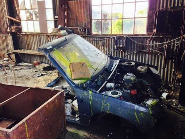 Identifying Structural Damage: Key Steps for Assessment