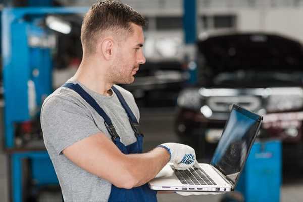 Where to Sell Salvage Car Parts Online